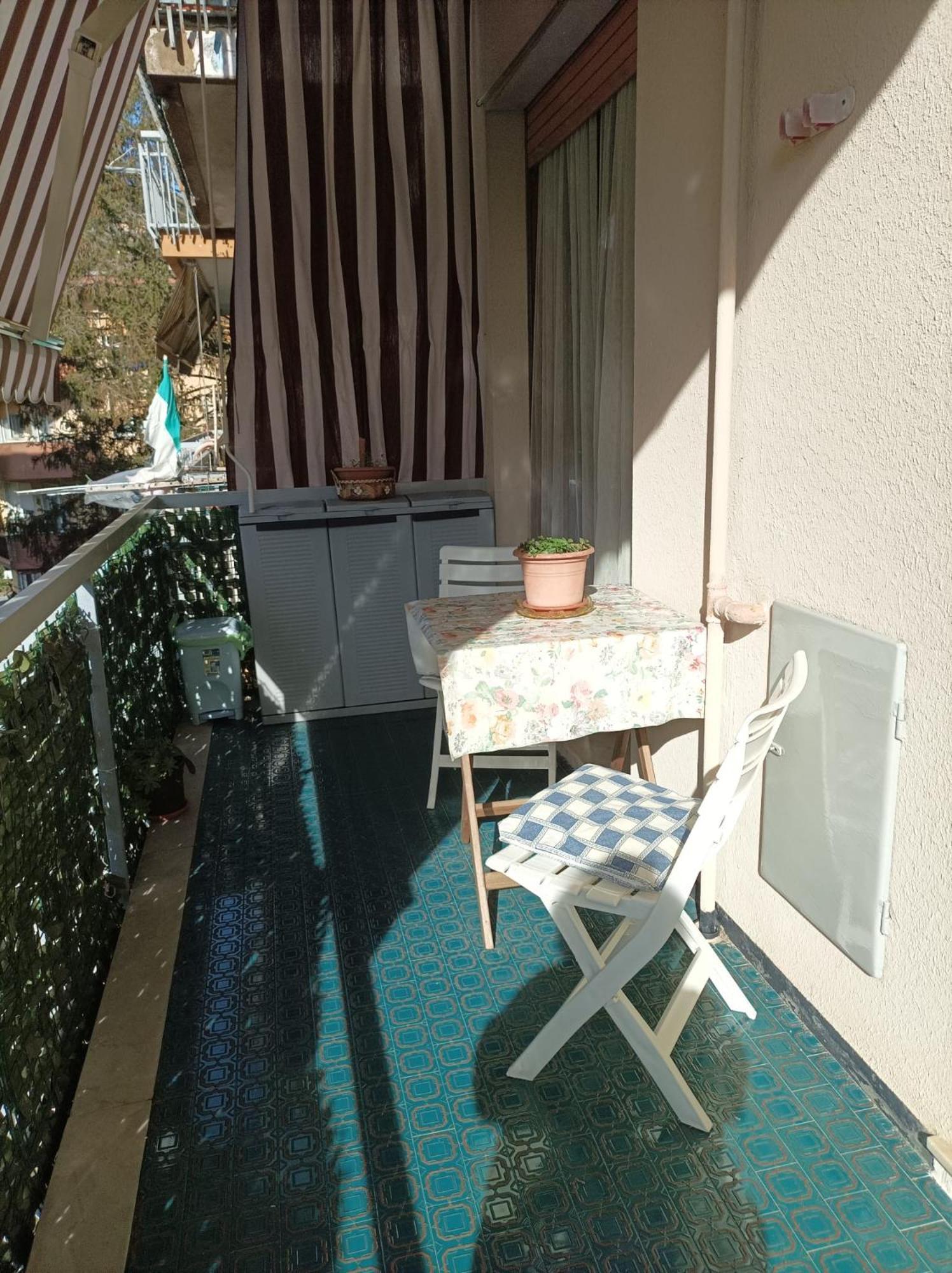 Apartamento Casa Melly Rapallo Exterior foto