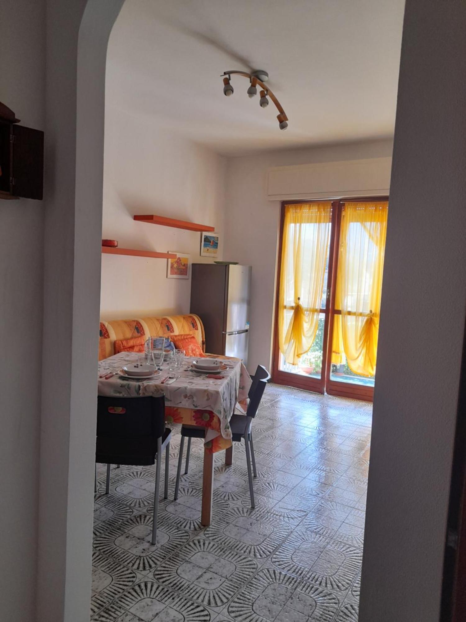 Apartamento Casa Melly Rapallo Exterior foto