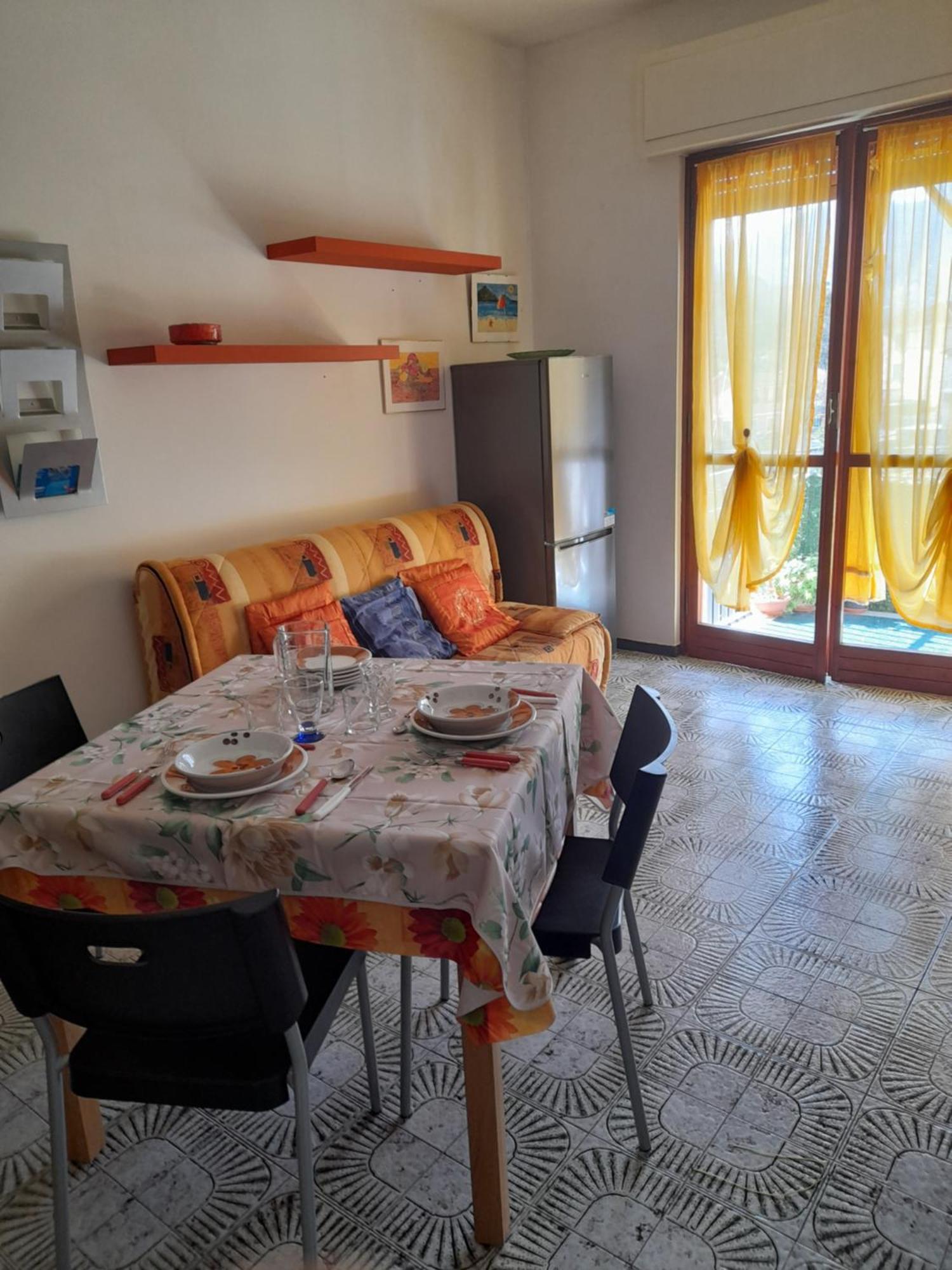 Apartamento Casa Melly Rapallo Exterior foto