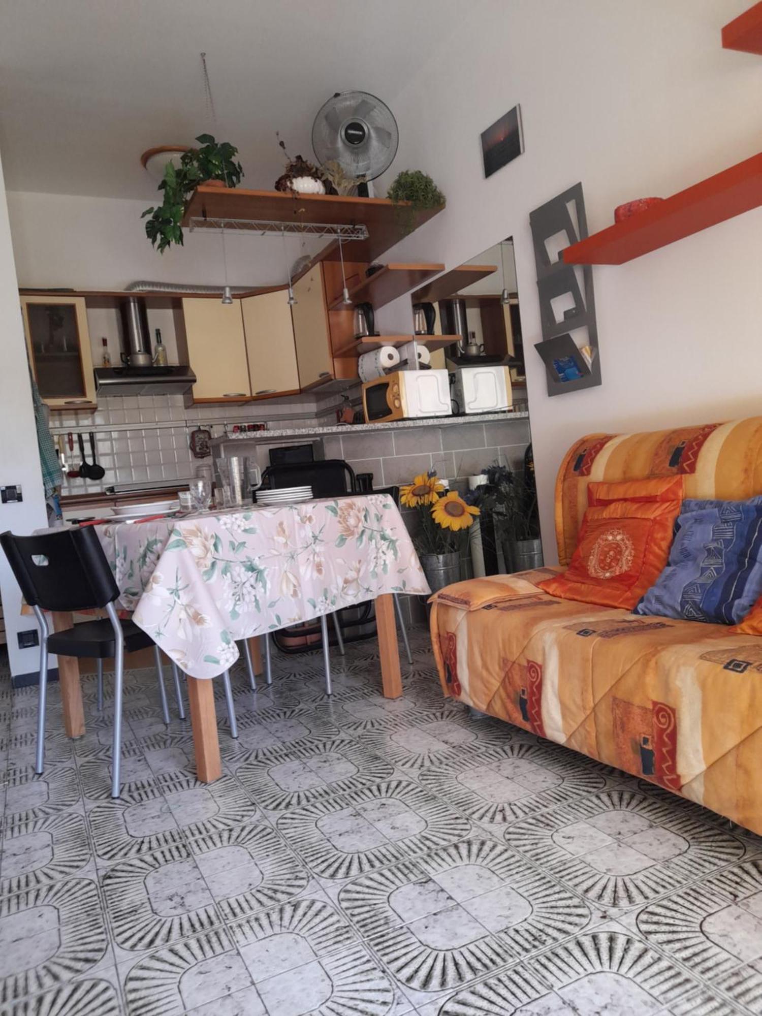 Apartamento Casa Melly Rapallo Exterior foto