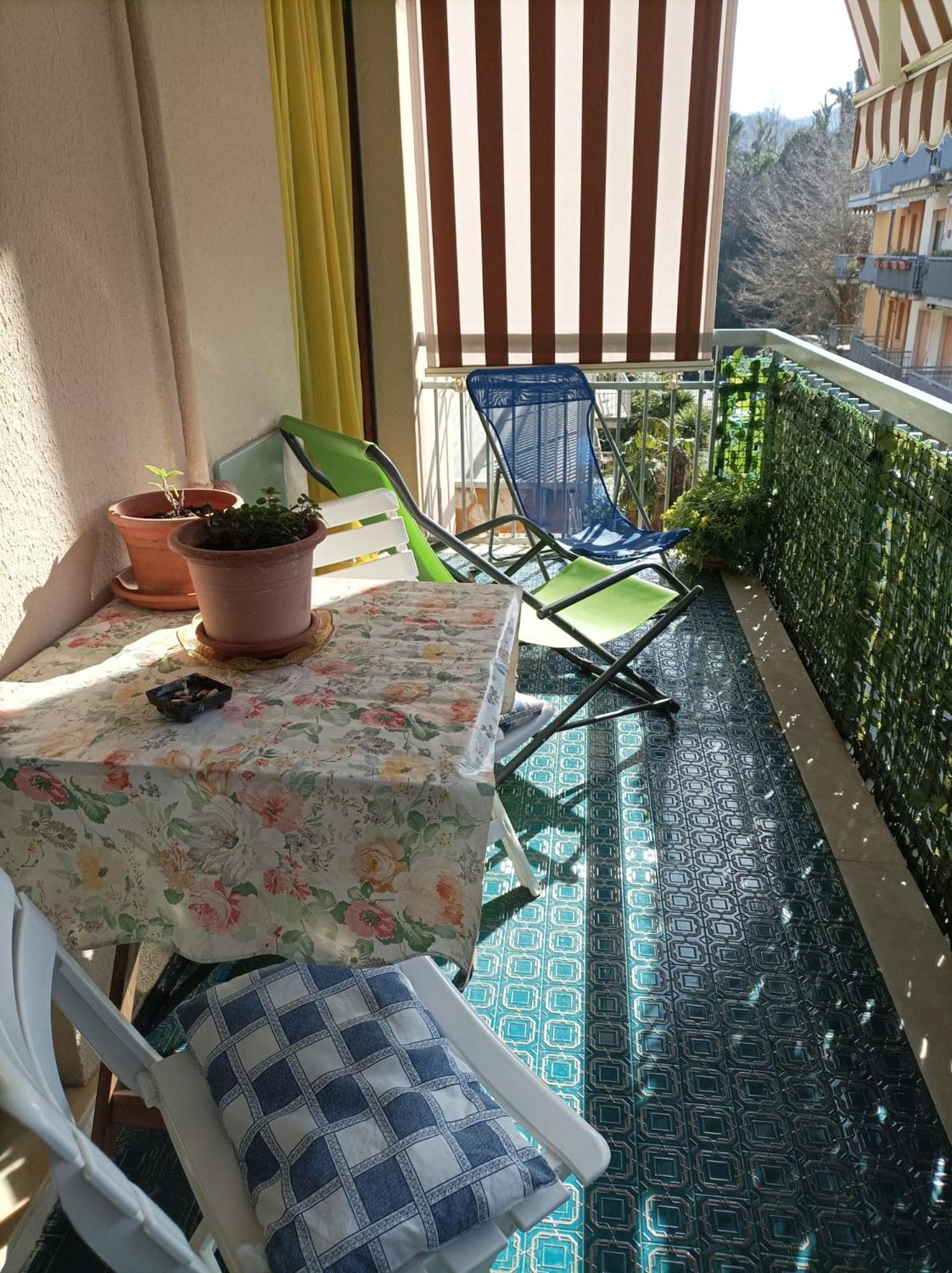Apartamento Casa Melly Rapallo Exterior foto